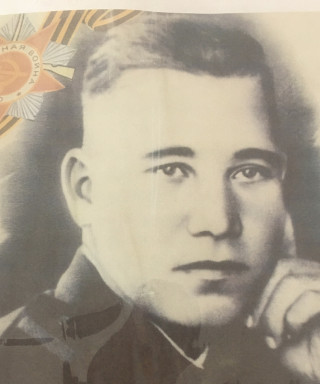 Павлюченко Иван Павлович