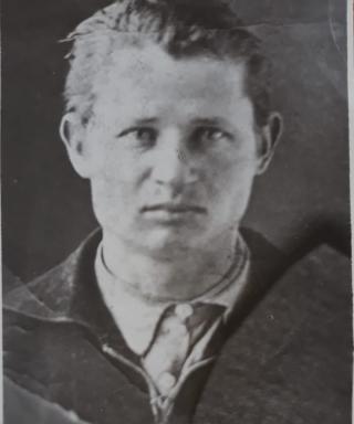 Никифоров Яков Иванович