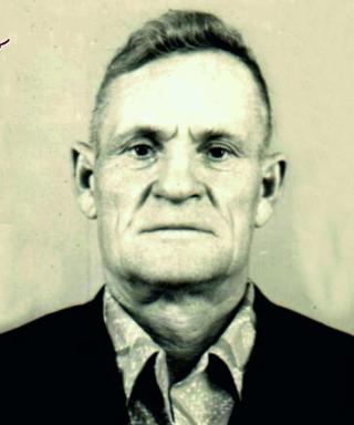 Воринов Николай Павлович