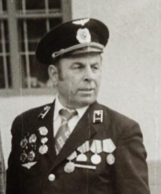 Шувалов Николай Иванович