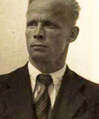 Мокрецов Николай Григорьевич