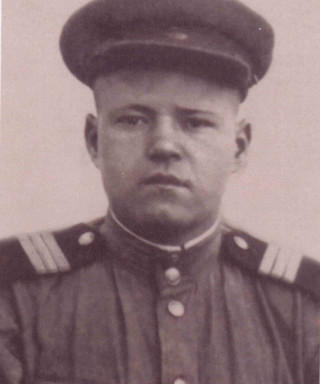 Копылов Александр Александрович