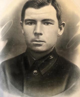 Михеев Павел Петрович
