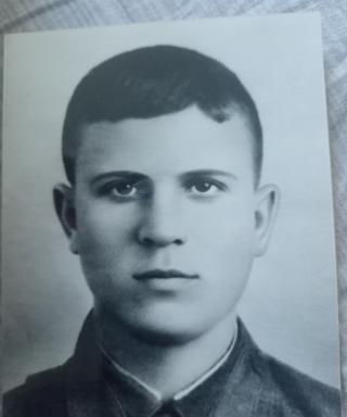 Шведов Николай Петрович