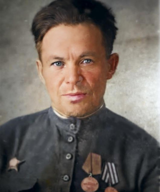 Васюков Петр Михайлович