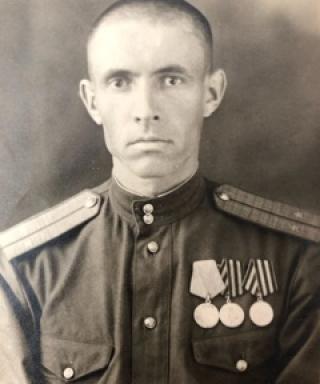 Филянин Николай Иванович