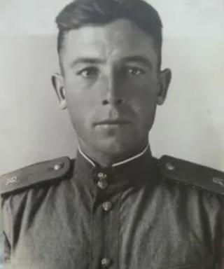 Посохов Василий Александрович