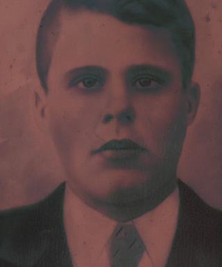 Черепов Иван Романович