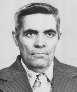Силин Никита Прокопьевич