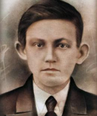 Азизов Ильяс Шагирович