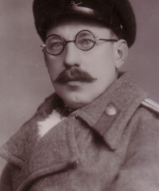 Давыдов Евгений Михайлович