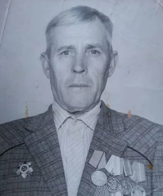 Василенко Иван Епифанович