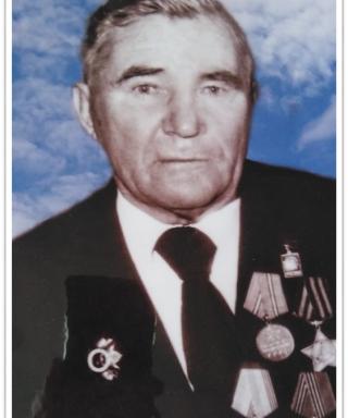 Гонин Георгий Матвеевич