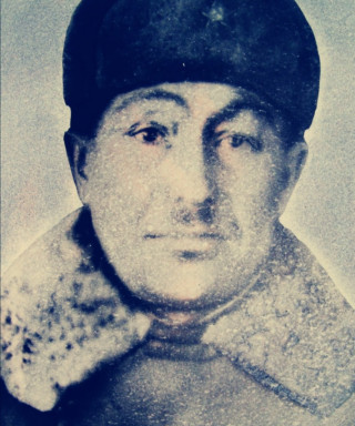 Буянов Алексей Павлович