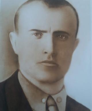 Сергеев Михаил Петрович