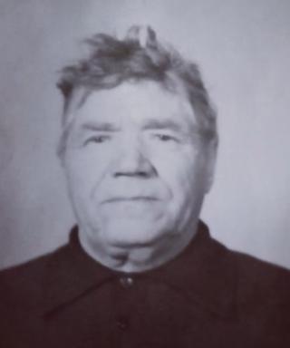 Соловьёв Пантелей Дмитриевич