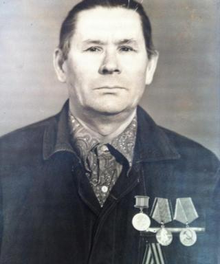 Гаязов Ислам Киямович