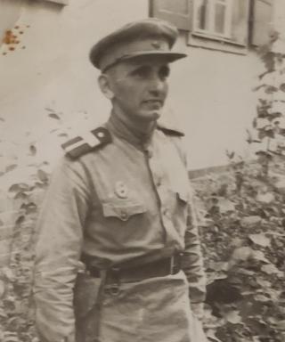Блинов Константин Константинович