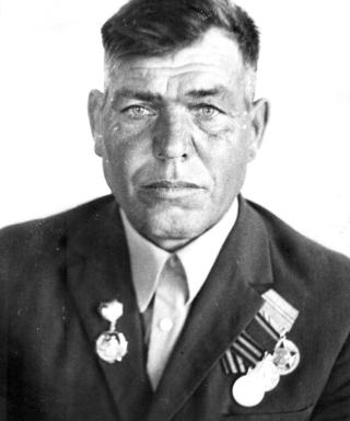 Гераськин Валентин Васильевич