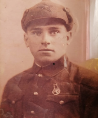 Пальчиков Андрей Михайлович