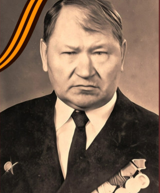 Зиновьев Фёдор Осипович