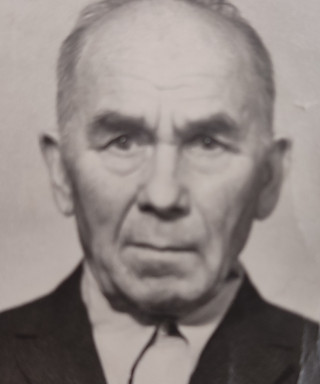 Канаев Иван Матвеевич