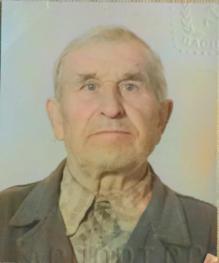 Поляков Александр Филиппович