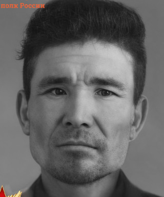 Чебодаев Семен Павлович