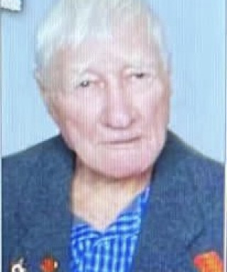 Журба Василий Александрович