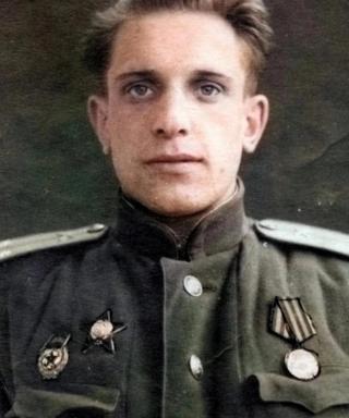 Серяпин Михаил Григорьевич