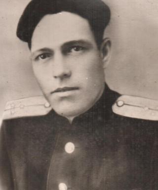 Шамрицкий Геннадий Васильевич