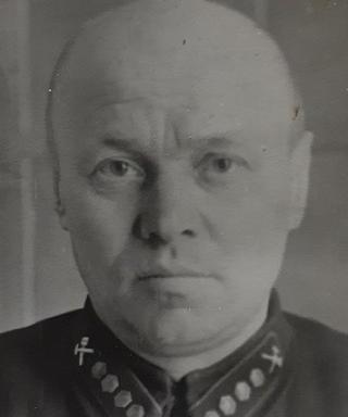 Трофимов Георгий Федорович
