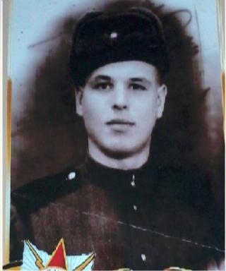 Гузов Кирилл Трофимович