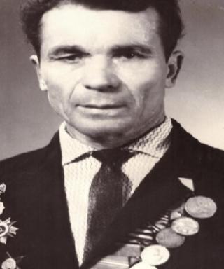 Смирнов Алексей Маркелович