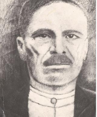 Коваленко Мифодий Дмитриевич