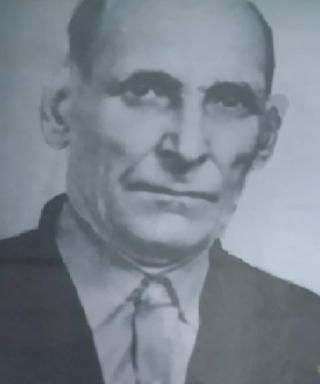 Терлюк Аким Гордеевич