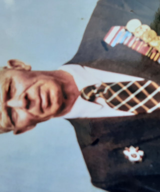 Панов Александр Иванович