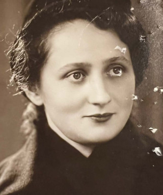 Яковлева Тамара Павловна