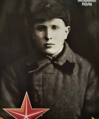 Мурлышев Иван Петрович