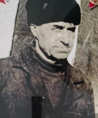 Ненашев Павел Дмитриевич