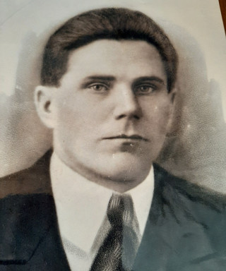 Минин Иван Васильевич