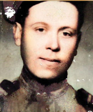 Михайлов Алексей Михайлович