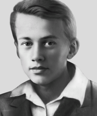 Корсаков Владимир Федорович