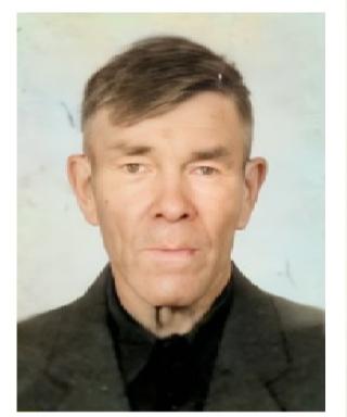 Баранов Василий Павлович