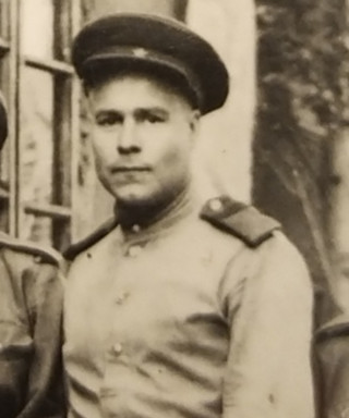 Мурашов Алексей Васильевич