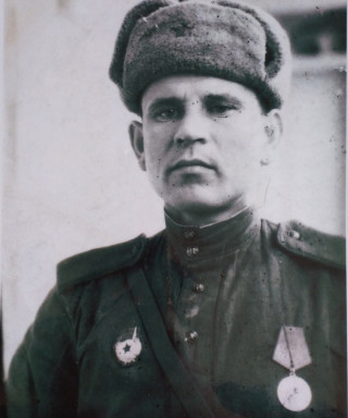 Попов Василий Иосифович