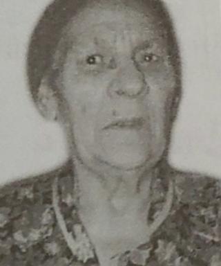 Какаулина Анастасия Дмитриевна