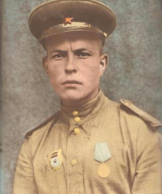 Ермишкин Николай Владимирович