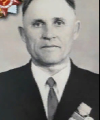 Панкратов Константин Лаврентьевич