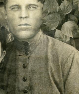 Лень Степан Алексеевич